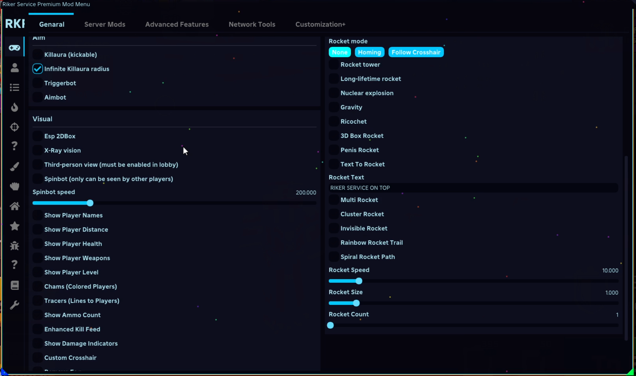 Pixel Gun 3D Pets Hack Mod