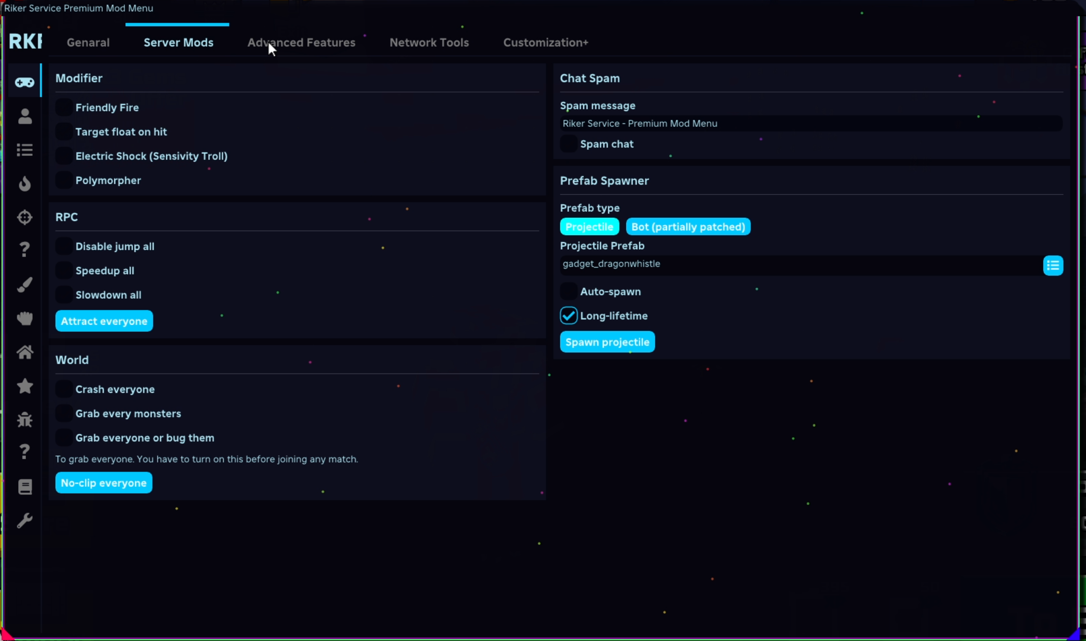 Pixel Gun 3D Clan Cheats & Hacks