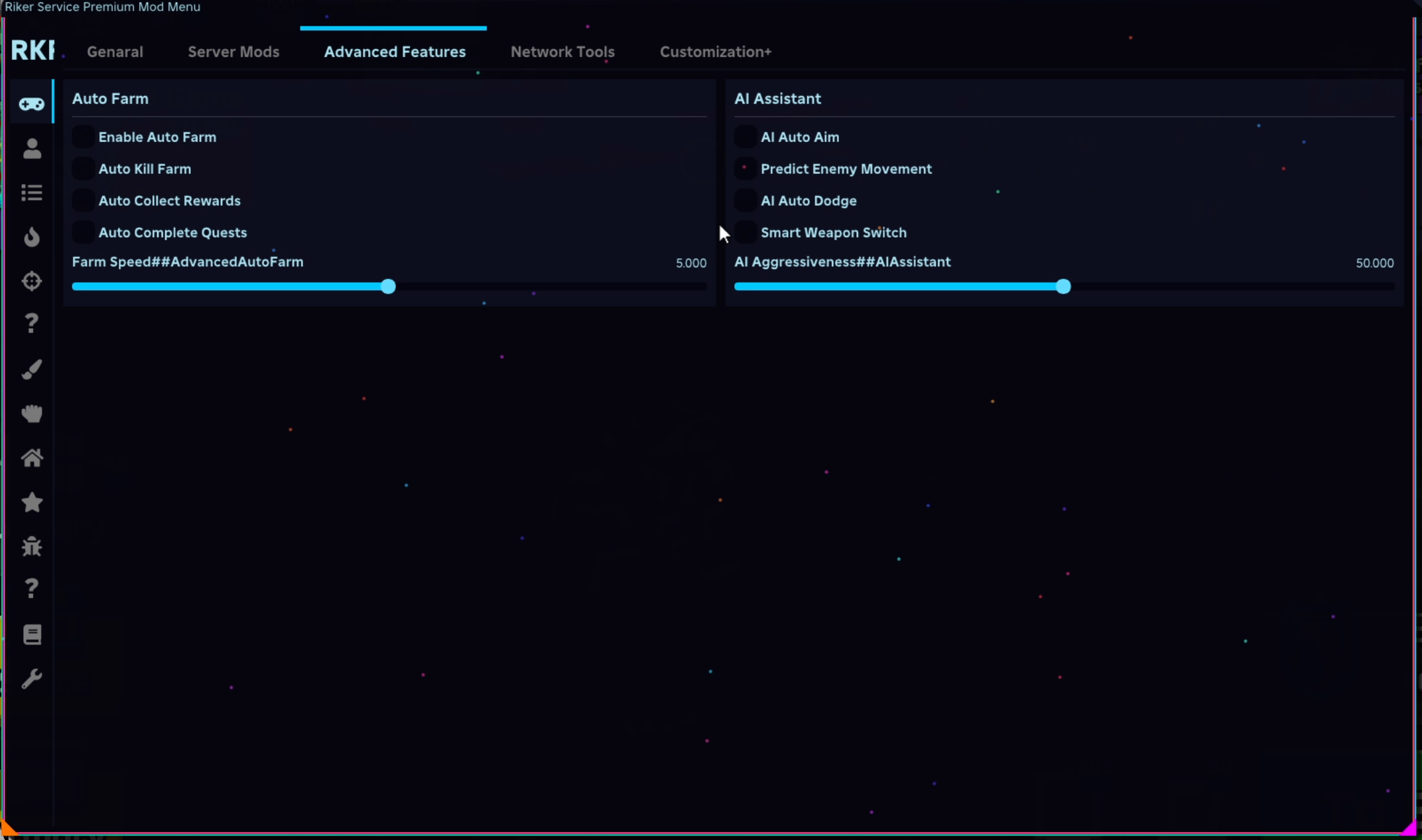 Pixel Gun 3D Stats Hack Mod