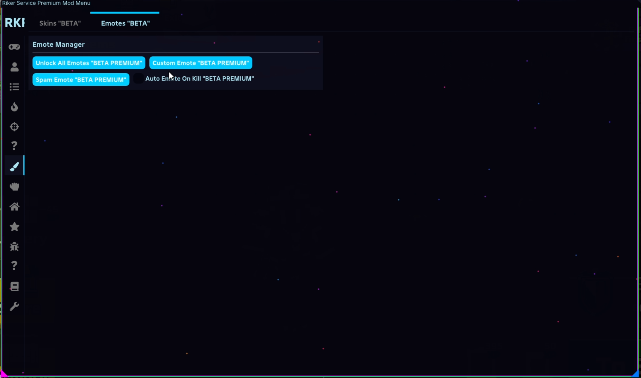 Pixel Gun 3D Premium Pass Hack