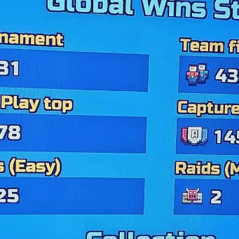 Pixel Gun 3D Features