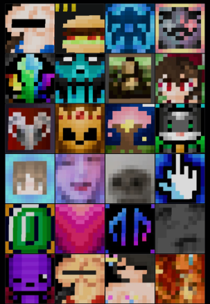 Pixel Gun 3D Arena