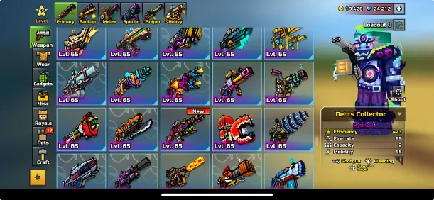 Customer Vouch - All Gadgets