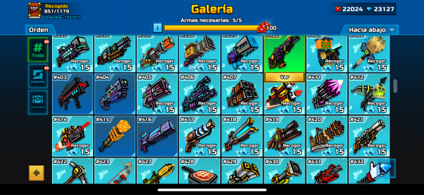 Customer Vouch - Battle Pass