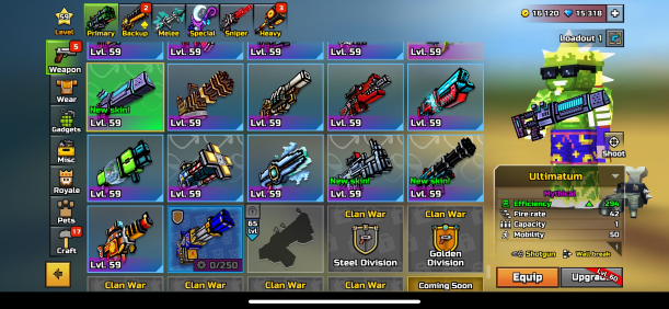 Customer Vouch - Currency Mod