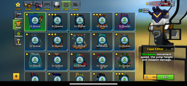 Customer Vouch - Complete Setup