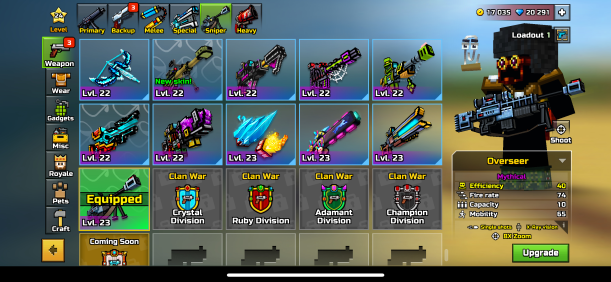 Customer Vouch - Premium Mods