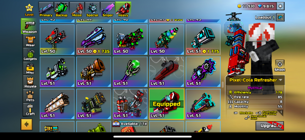 Customer Vouch - Ultimate Package