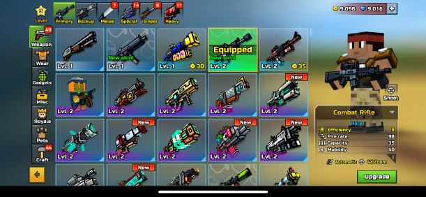 Customer Vouch - All Pets