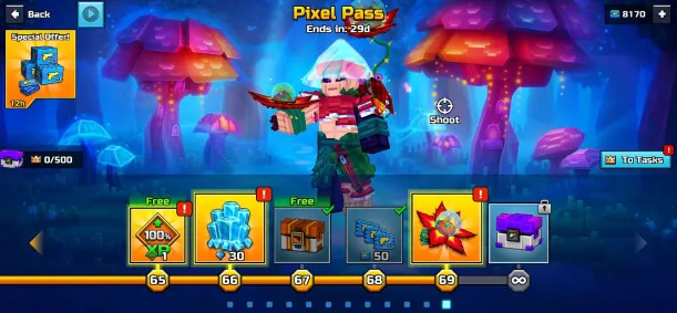 Customer Vouch - Elite Mods