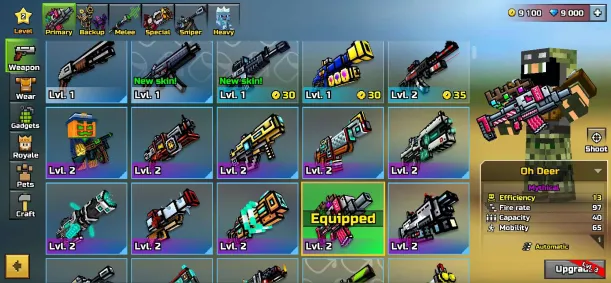 Customer Vouch - Success Story