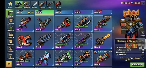 Customer Vouch - Happy Customer