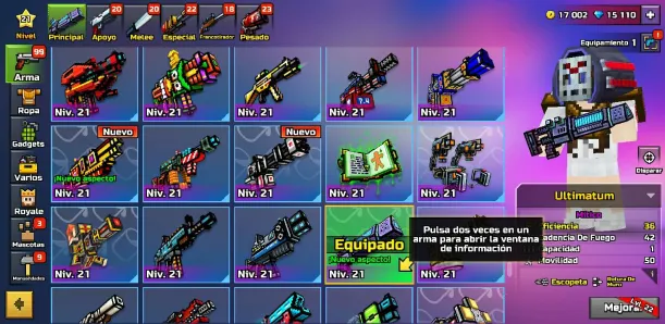 Customer Vouch - Recommended