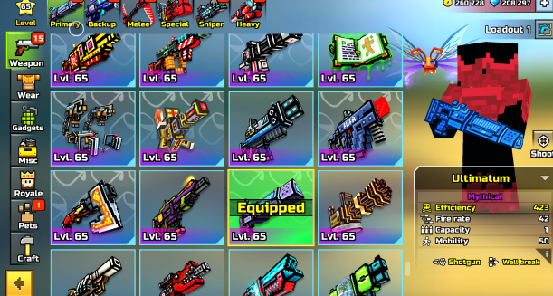 Customer Vouch - Top Quality