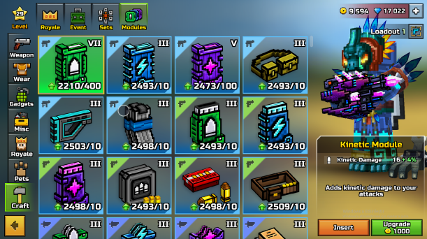 Customer Vouch - Modded Wins