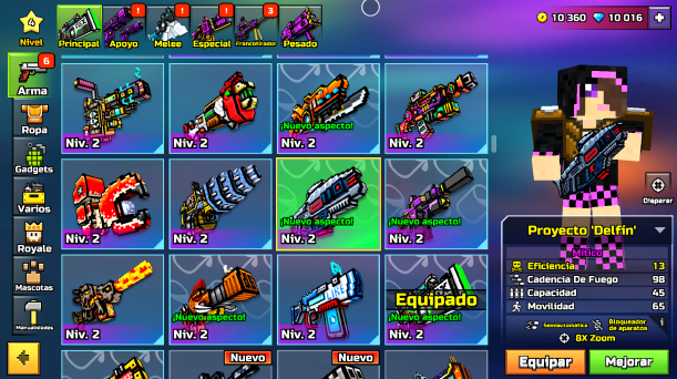 Customer Vouch - Fast Delivery