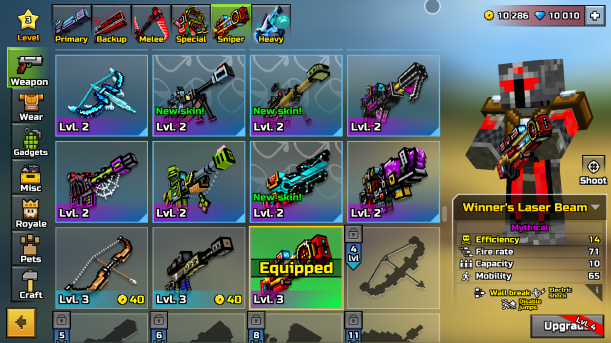 Customer Vouch - Excellent Support