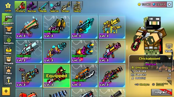 Customer Vouch - Trusted Seller