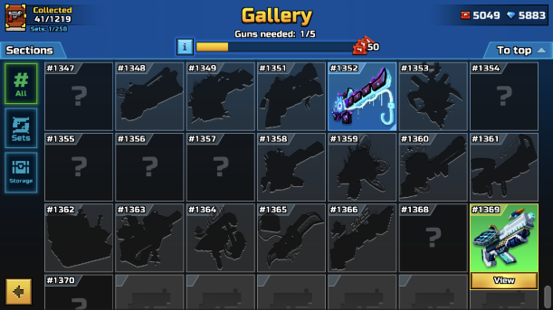 Customer Vouch - Lifetime Access