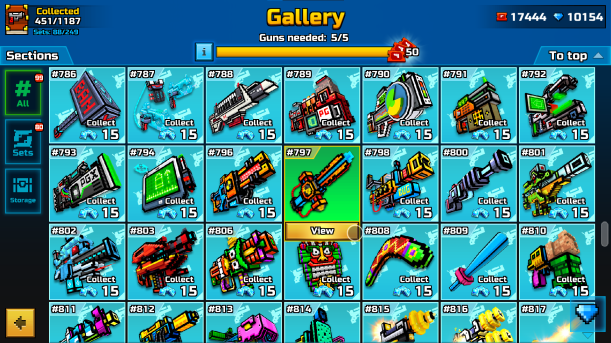 Customer Vouch - Perfect Transaction