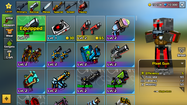 Customer Vouch - Amazing Service