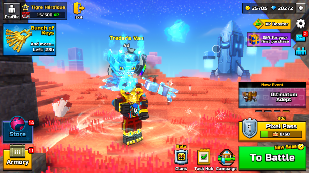 Customer Vouch - Highly Recommended