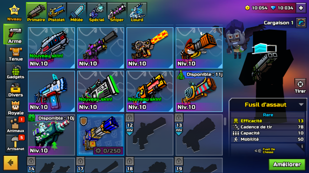 Customer Vouch - Great Experience