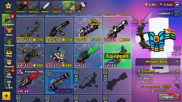 Customer Vouch - Professional