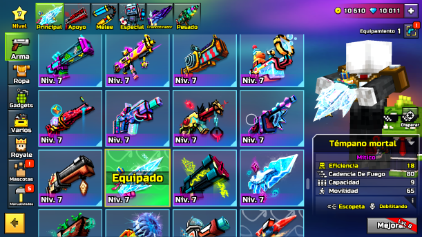 Customer Vouch - Legit Service